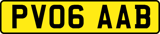 PV06AAB