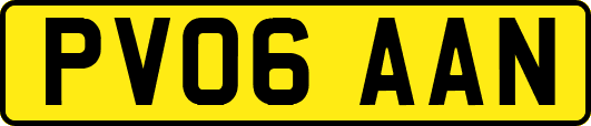 PV06AAN
