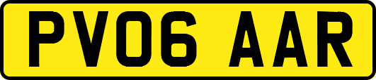 PV06AAR
