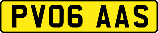 PV06AAS