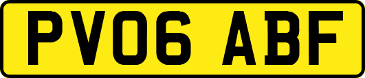 PV06ABF