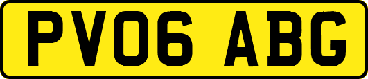 PV06ABG