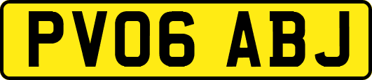 PV06ABJ