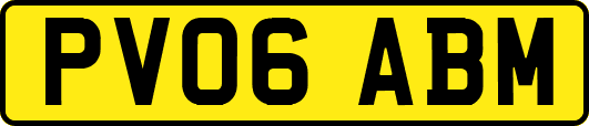 PV06ABM
