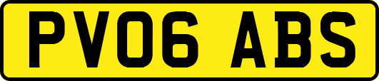 PV06ABS