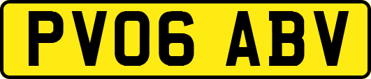 PV06ABV