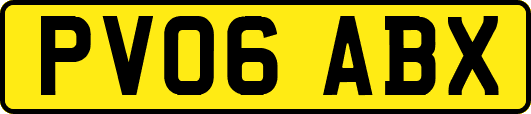 PV06ABX