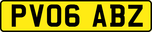 PV06ABZ