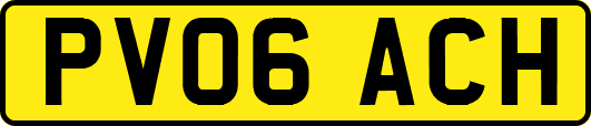 PV06ACH