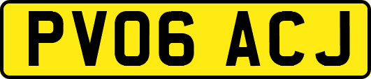 PV06ACJ