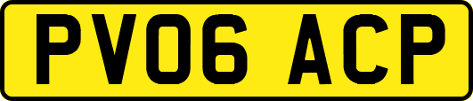 PV06ACP