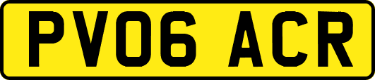 PV06ACR