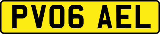 PV06AEL
