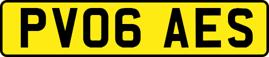 PV06AES