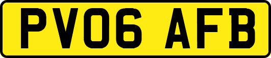 PV06AFB