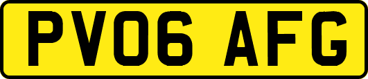 PV06AFG