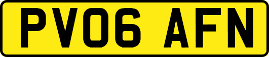 PV06AFN