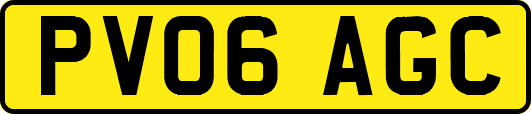 PV06AGC