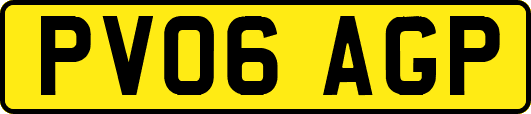 PV06AGP
