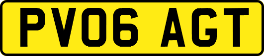 PV06AGT