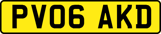 PV06AKD