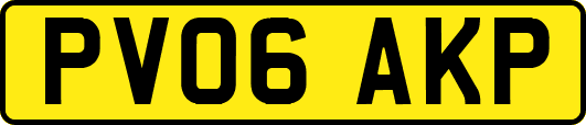 PV06AKP