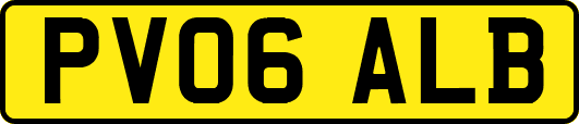 PV06ALB
