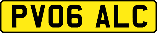 PV06ALC