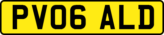 PV06ALD