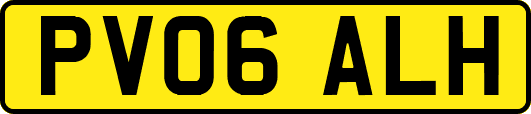 PV06ALH