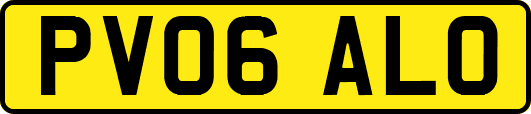 PV06ALO