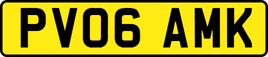 PV06AMK