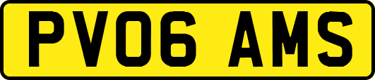 PV06AMS