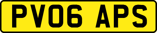 PV06APS
