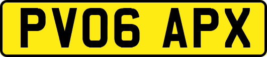 PV06APX