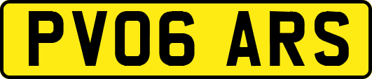 PV06ARS
