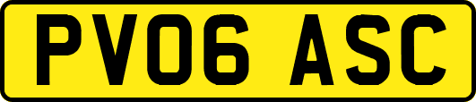 PV06ASC