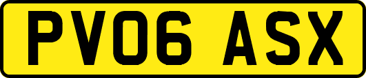 PV06ASX