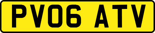PV06ATV