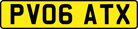PV06ATX