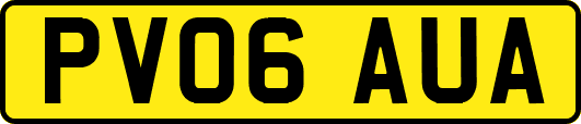 PV06AUA