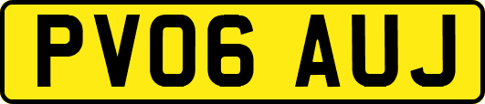 PV06AUJ