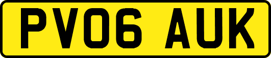 PV06AUK