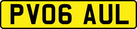 PV06AUL