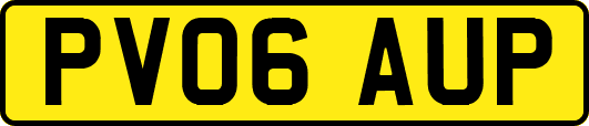PV06AUP