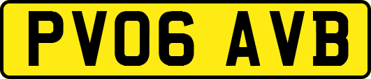 PV06AVB