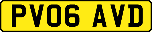 PV06AVD