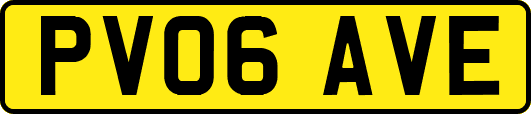 PV06AVE