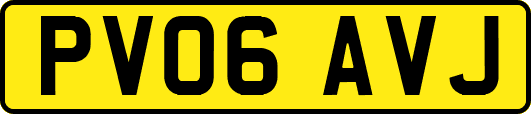 PV06AVJ