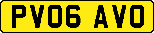 PV06AVO